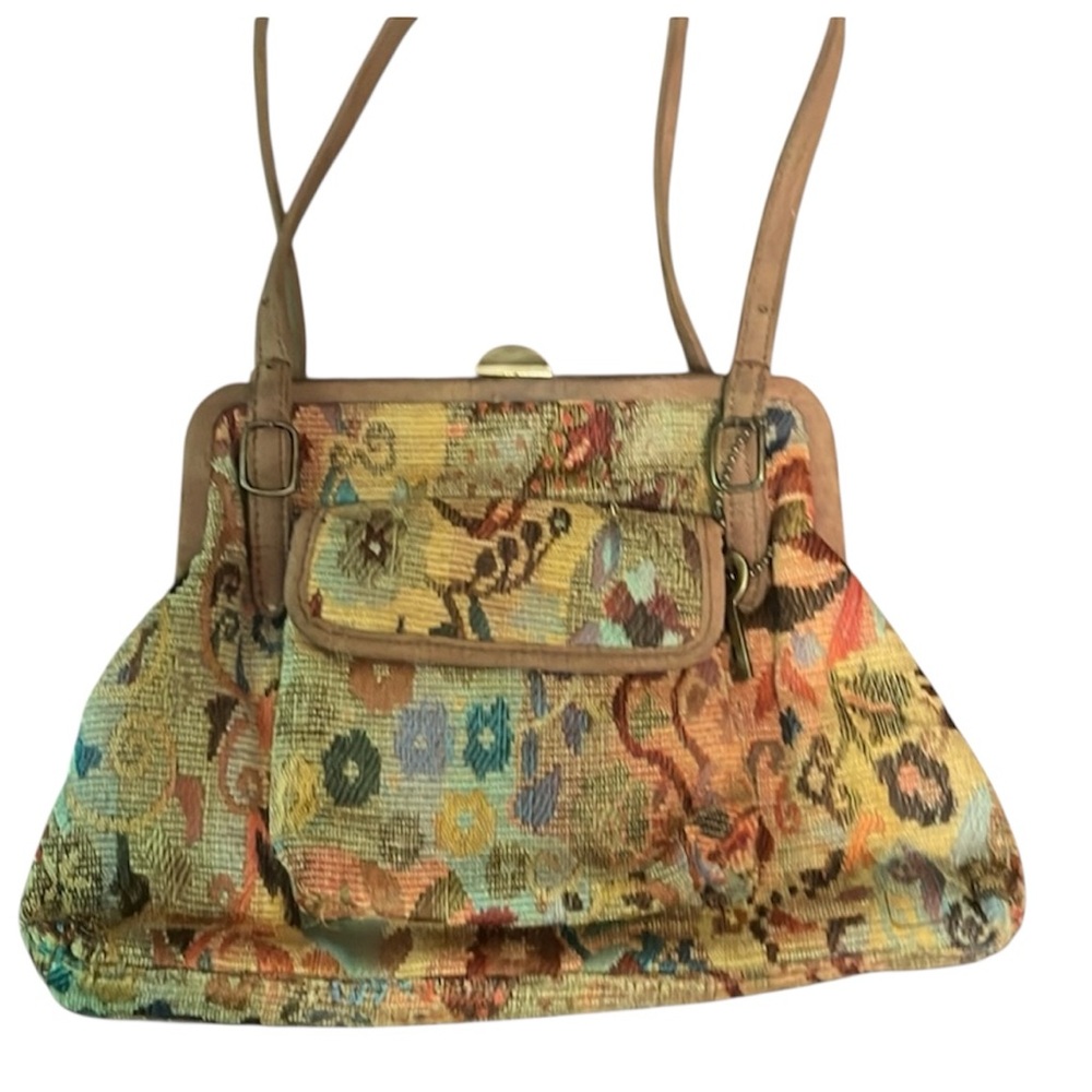 Fossil Bag (Forever By Fossil) - image 1